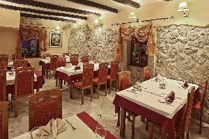 Restaurant with homemade pasta Krk