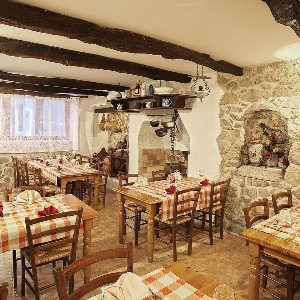 Best restaurant on Krk island