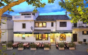 Restaurant with tradicional, local food Krk