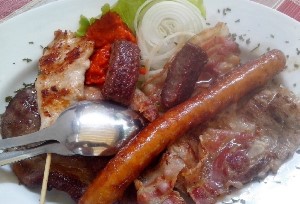 Best restaurant on Krk island