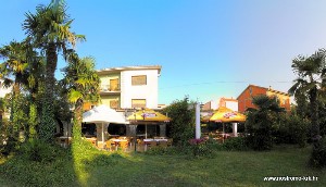 Domaća hrana, Malinska, Krk