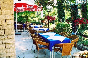 Domaća hrana, Malinska, Krk
