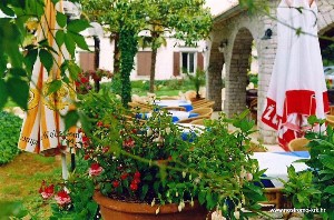 Tradicionalna krčka kuhinja, Malinska, Krk
