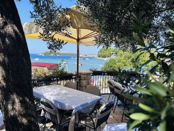 Best restaurants in Rab