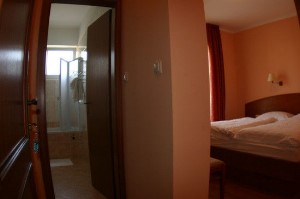 Hotel, accommodation Rab