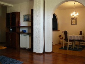 Hotel, accommodation Rab