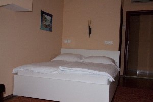 Accommodation Rab