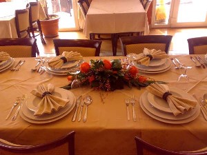 Restaurant Rab