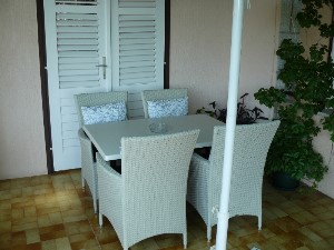 Hotel, accommodation Rab