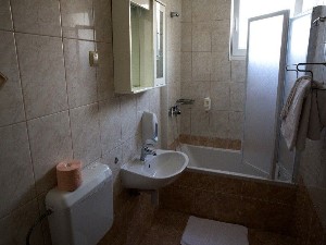 Hotel, accommodation Rab