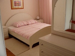 Hotel, accommodation Rab