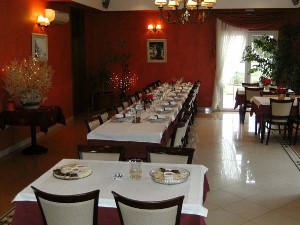Restaurant Rab