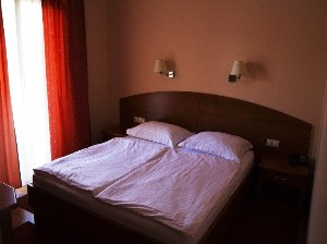 Smještaj na Rabu