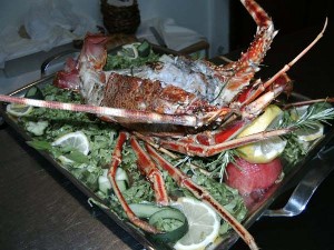Restaurant Rab