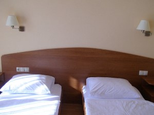Accommodation Rab