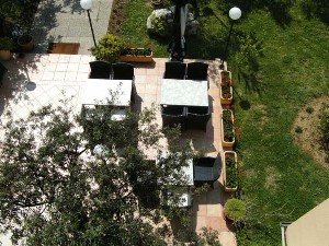 Mediteranska kuhinja, Rab