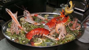Mediteranska kuhinja, Rab
