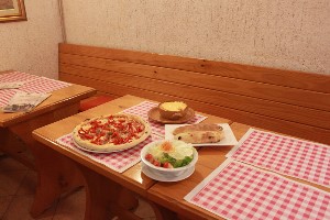 Pizzeria San Marco jelovnik - menu