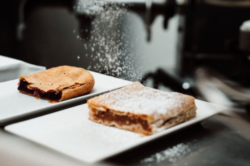 Deserti