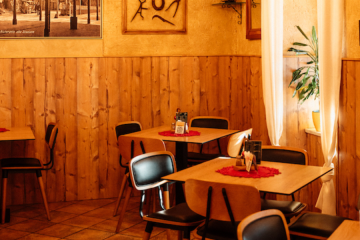 Buffet Štacion, Matulji, Rijeka