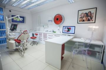 Dentalna klinika Rijeka 