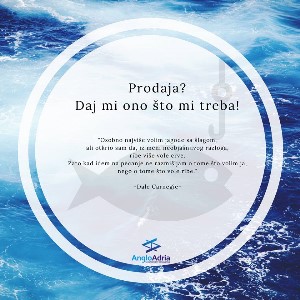 Anglo-Adria poslovno savjetovanje, Zagreb