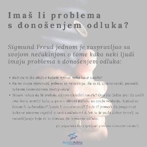 Anglo-Adria poslovno savjetovanje, Zagreb