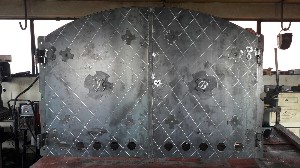 Auspuh Bakula, Dubrava, Zagreb