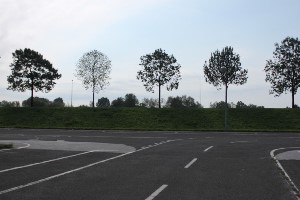 Autoškola Danko, Autobusni kolodvor Zagreb