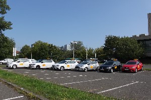 Autoškola Danko, Autobusni kolodvor Zagreb