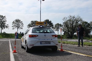 Autoškola Danko, Autobusni kolodvor Zagreb