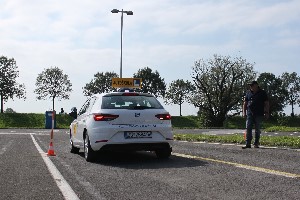 Autoškola Danko, Autobusni kolodvor Zagreb