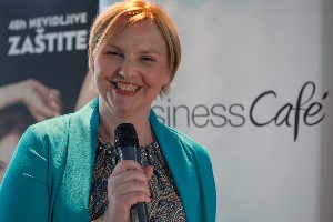 Business Café