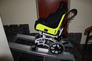 Dodaci za invalidska kolica