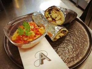 Tortilla