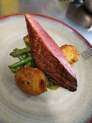 Gastronomija