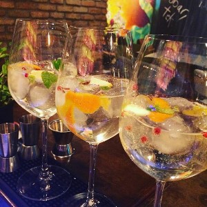 Cocktails