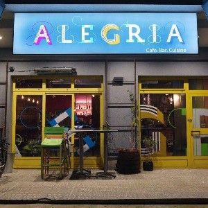 Alegria