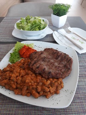 Restoran Bella Bite, Lanište, Remetinec