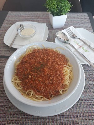 Restoran Bella Bite, Lanište, Remetinec
