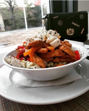 Restoran Bella Bite, Lanište, Remetinec