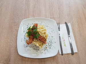 Restoran Bella Bite, Lanište, Remetinec