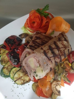 Restoran Bella Bite, Lanište, Remetinec