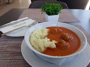 Restoran Bella Bite, Lanište, Remetinec