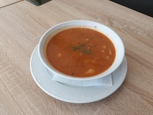 Restoran Bella Bite, Lanište, Remetinec