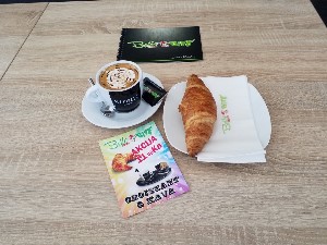Restoran Bella Bite, Lanište, Remetinec