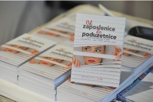 Women in Adria - umrežavanje poduzetnica i poslovnih žena