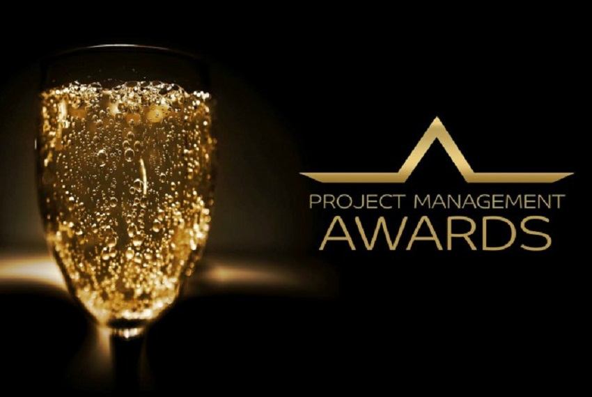 Nagrada za  najboljeg project managera