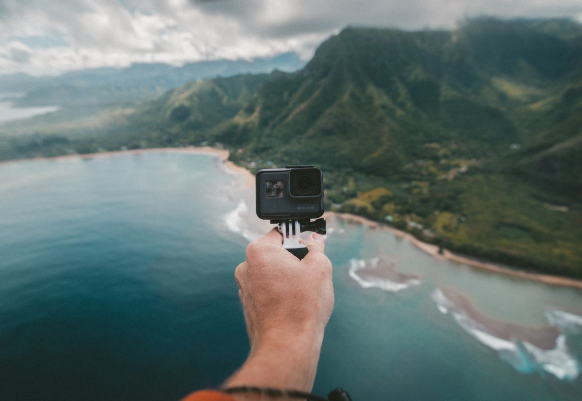 Izaberite najbolju GoPro kameru za vašu avanturu