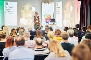 CORP2IN konferencija: Naučite kako biti inovativan u poslovanju